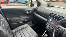 Citroen C3 Aircross 1.2 PureTech 130 Shine Plus 5dr EAT6 Petrol Hatchback